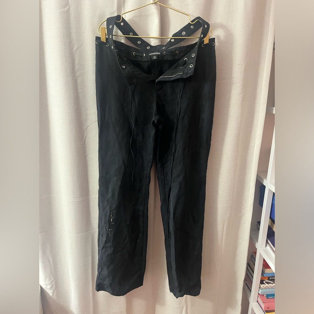 PrettyLittleThing pants